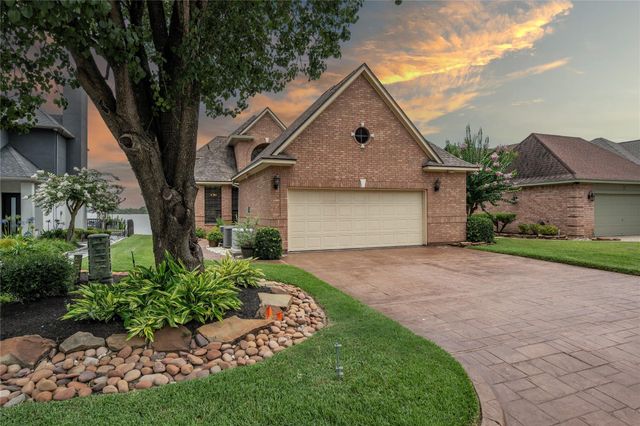 20166 Atascocita Lake Drive, Houston, TX 77346