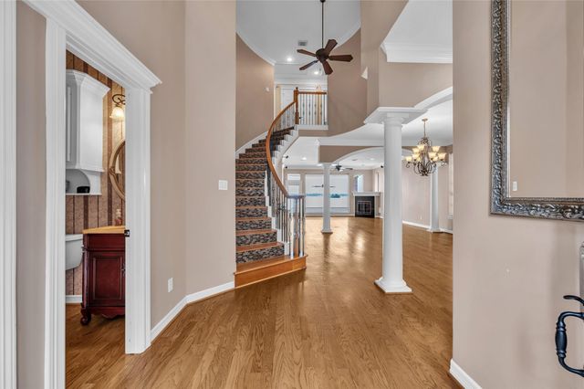 20166 Atascocita Lake Drive, Houston, TX 77346