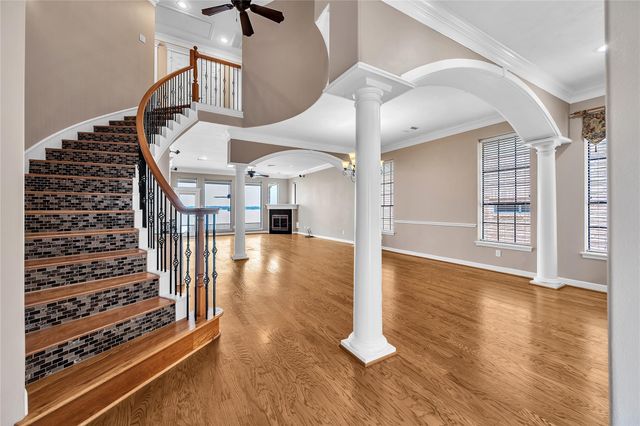 20166 Atascocita Lake Drive, Houston, TX 77346