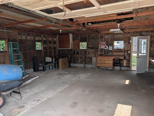 320 Wisconsin Avenue, Boscobel, WI 53805