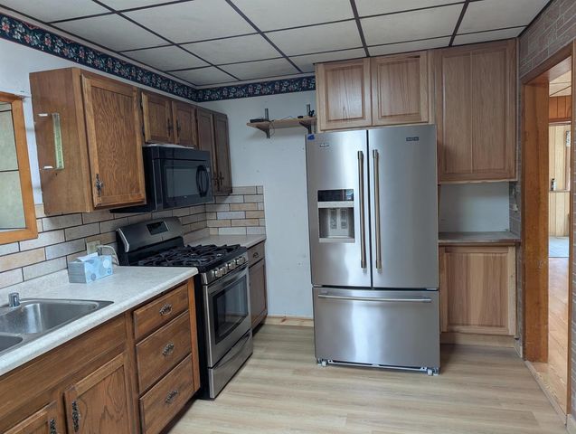 320 Wisconsin Avenue, Boscobel, WI 53805