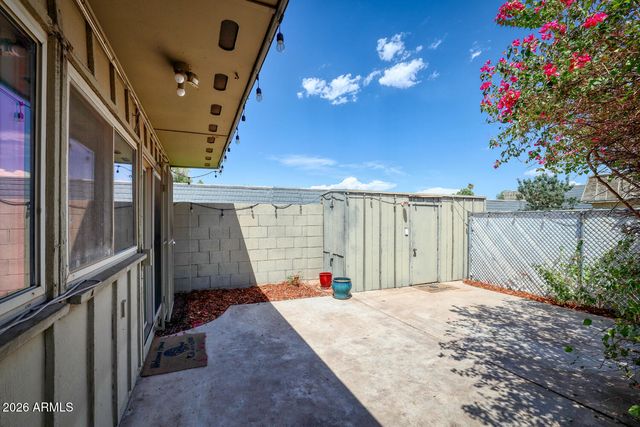 4762 N 20TH Avenue, Phoenix, AZ 85015