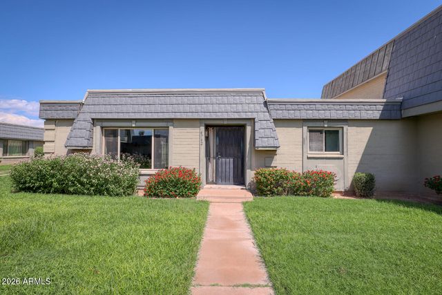 4762 N 20TH Avenue, Phoenix, AZ 85015
