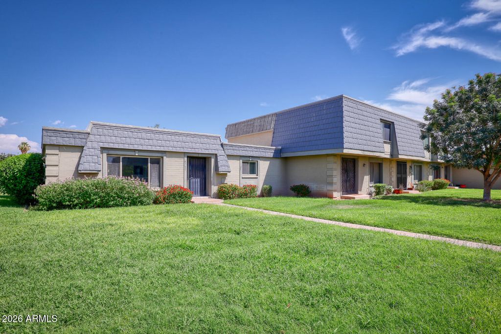 4762 N 20TH Avenue, Phoenix, AZ 85015