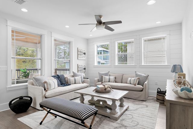 171 Redbud Lane, Inlet Beach, FL 32461