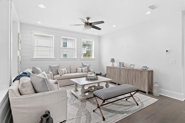 171 Redbud Lane, Inlet Beach, FL 32461