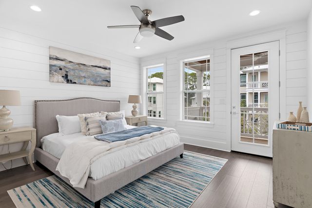 171 Redbud Lane, Inlet Beach, FL 32461