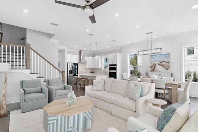 171 Redbud Lane, Inlet Beach, FL 32461