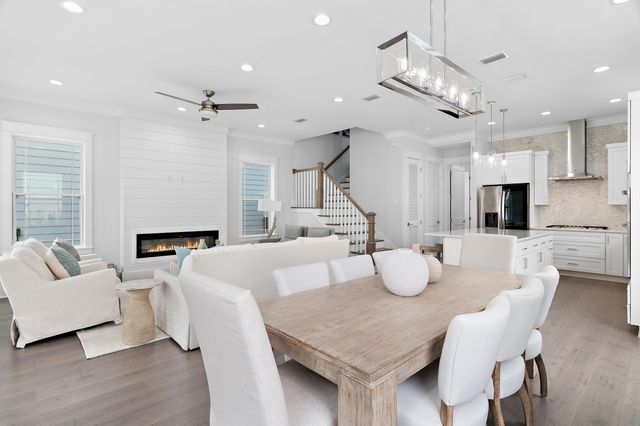 171 Redbud Lane, Inlet Beach, FL 32461