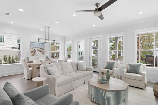 171 Redbud Lane, Inlet Beach, FL 32461