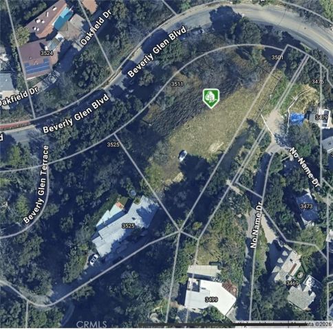 3511 Beverly Glen, Sherman Oaks, CA 91423