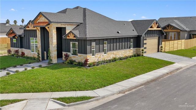 707 Beanka Drive, La Feria, TX 78559