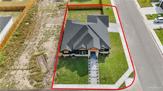 707 Beanka Drive, La Feria, TX 78559