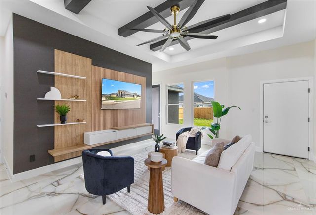 707 Beanka Drive, La Feria, TX 78559