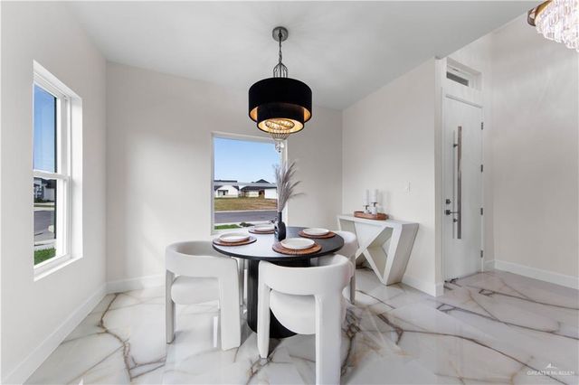 707 Beanka Drive, La Feria, TX 78559