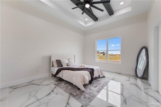 707 Beanka Drive, La Feria, TX 78559