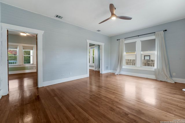 116 Pershing Ave, San Antonio, TX 78209