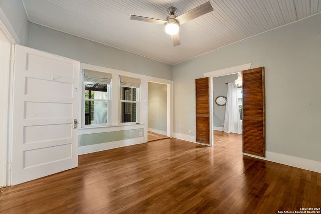 116 Pershing Ave, San Antonio, TX 78209