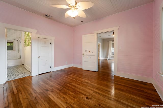 116 Pershing Ave, San Antonio, TX 78209
