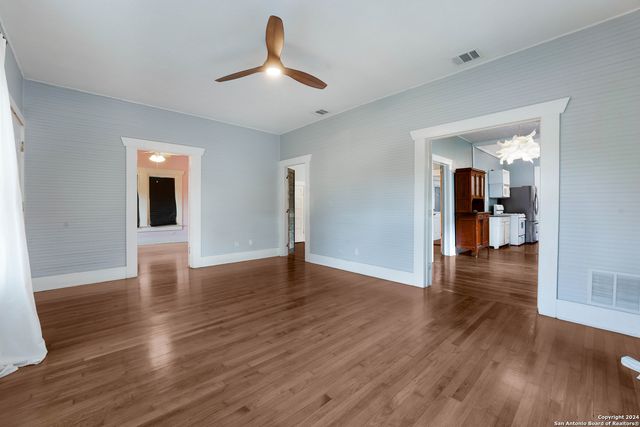 116 Pershing Ave, San Antonio, TX 78209