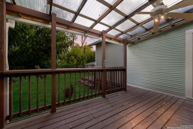 116 Pershing Ave, San Antonio, TX 78209