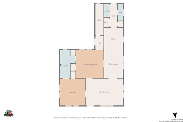 116 Pershing Ave, San Antonio, TX 78209