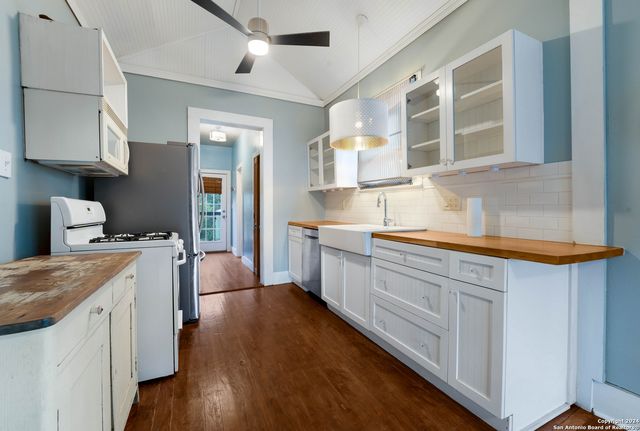 116 Pershing Ave, San Antonio, TX 78209