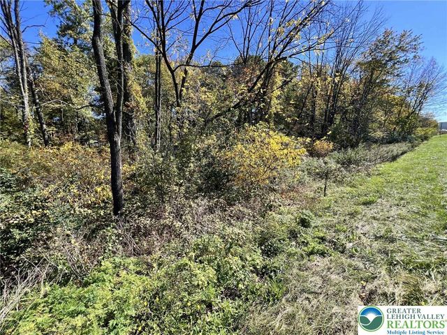 PA route 33, Bushkill Twp, PA 18091