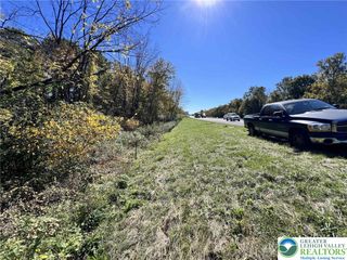 PA route 33, Bushkill Twp, PA 18091
