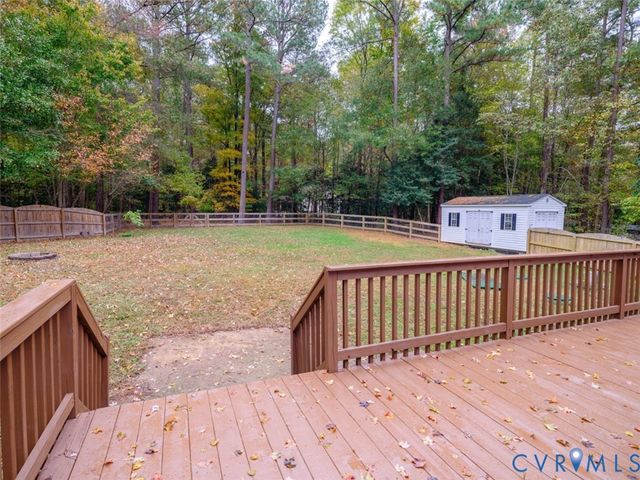 6919 Yahley Mill Rd, Henrico, VA 23231