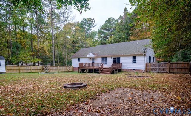 6919 Yahley Mill Rd, Henrico, VA 23231