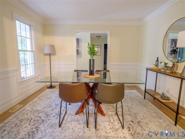 6919 Yahley Mill Rd, Henrico, VA 23231