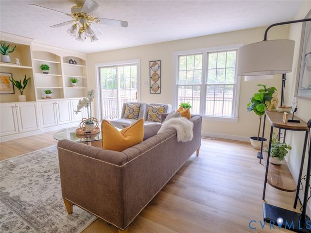 6919 Yahley Mill Rd, Henrico, VA 23231