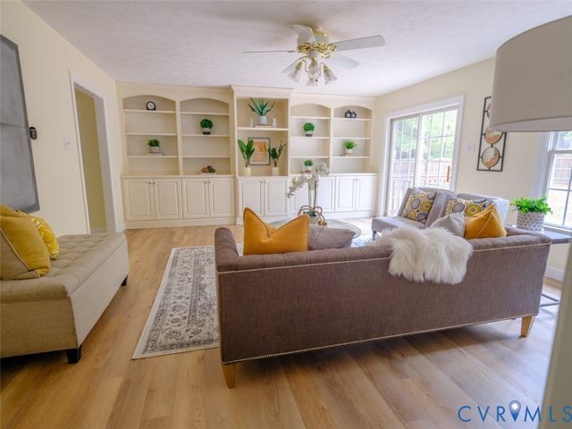 6919 Yahley Mill Rd, Henrico, VA 23231