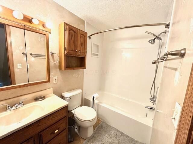 1591 Stephanie Court, Columbus, OH 43232