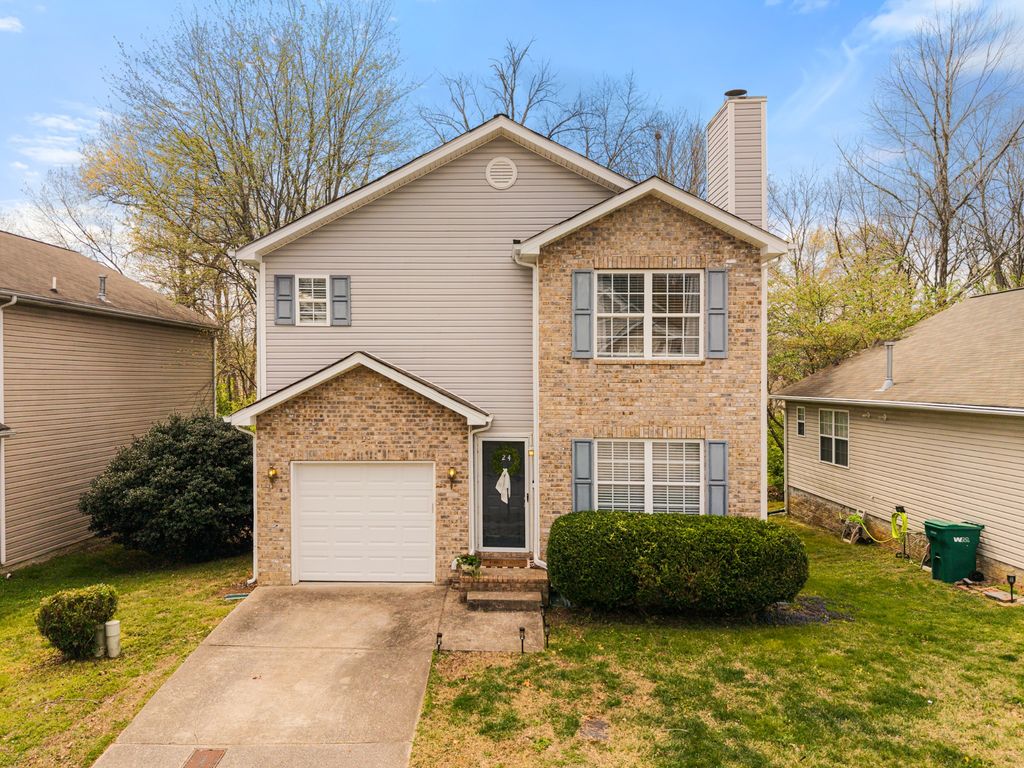 524 Scotts Creek Trl, Hermitage, TN 37076