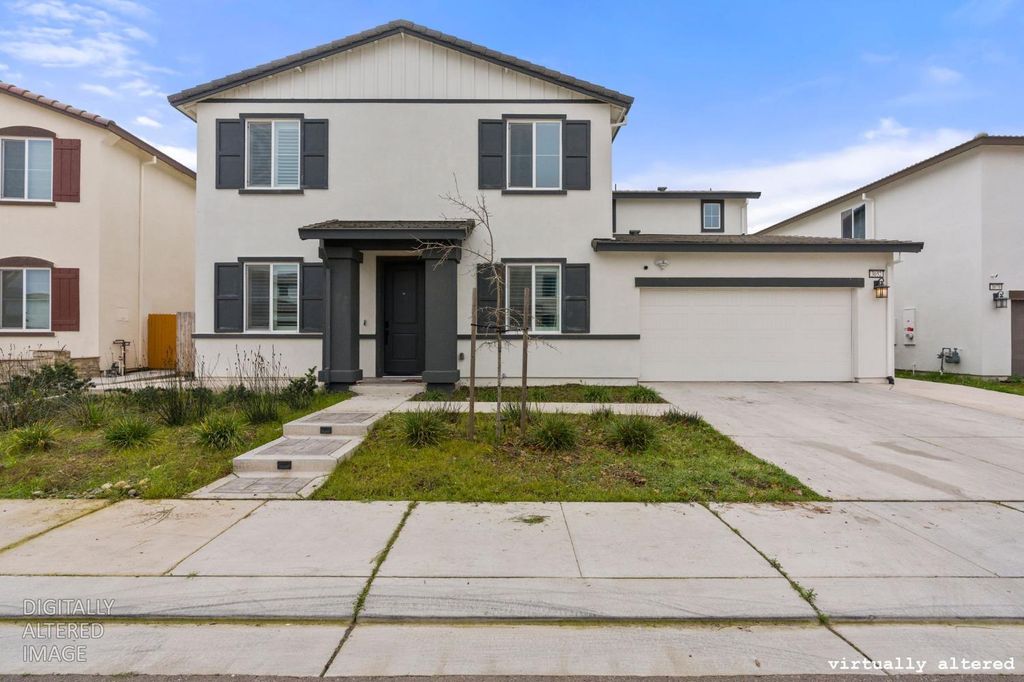 3052 Russos Dr, Manteca, CA 95337