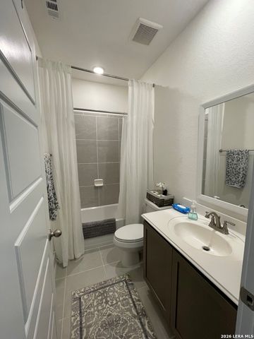 216 Buttercup Alley, San Antonio, TX 78253