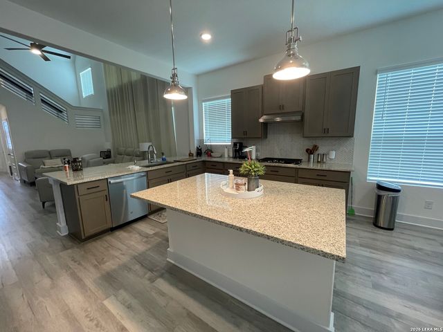 216 Buttercup Alley, San Antonio, TX 78253