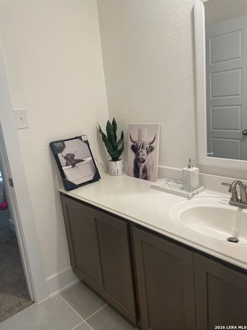 216 Buttercup Alley, San Antonio, TX 78253