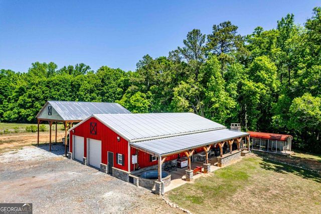 1401 Fieldcrest Court, Buckhead, GA 30625