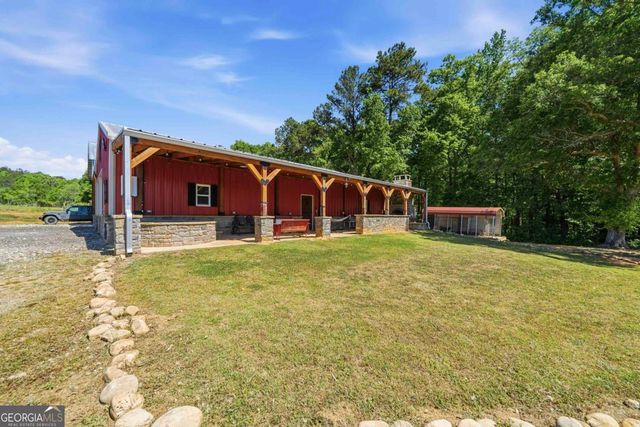 1401 Fieldcrest Court, Buckhead, GA 30625
