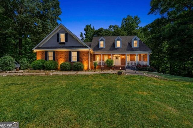 1401 Fieldcrest Court, Buckhead, GA 30625