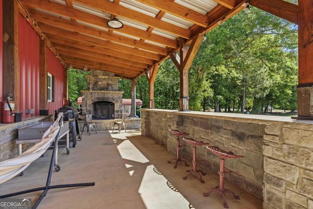 1401 Fieldcrest Court, Buckhead, GA 30625