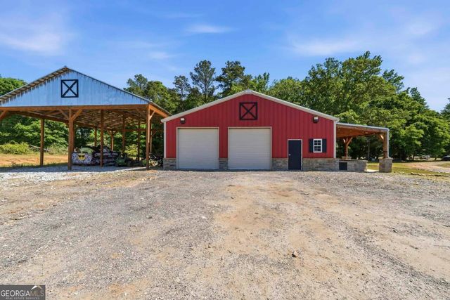 1401 Fieldcrest Court, Buckhead, GA 30625