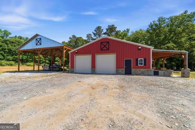 1401 Fieldcrest Court, Buckhead, GA 30625