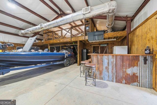 1401 Fieldcrest Court, Buckhead, GA 30625