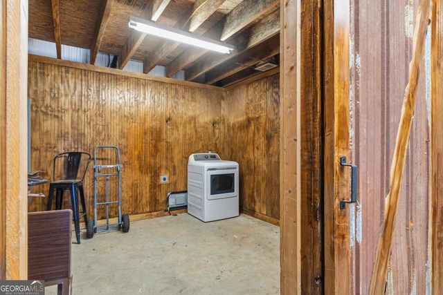 1401 Fieldcrest Court, Buckhead, GA 30625