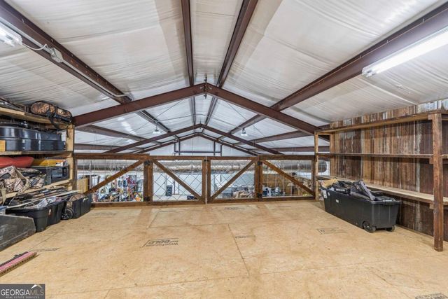 1401 Fieldcrest Court, Buckhead, GA 30625