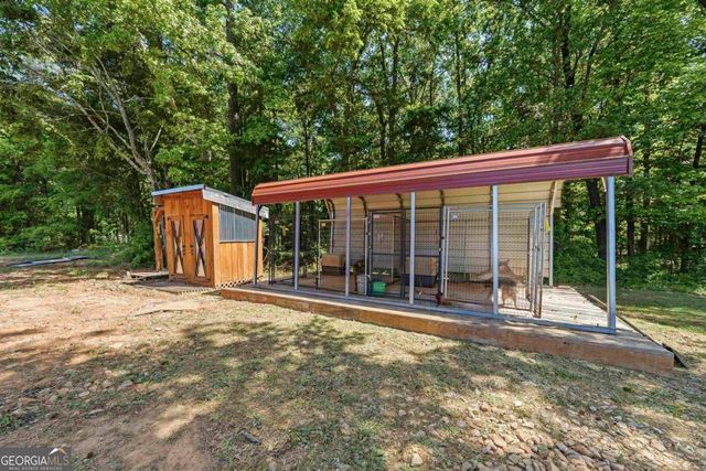 1401 Fieldcrest Court, Buckhead, GA 30625